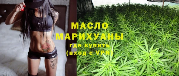 хмурый Лиски